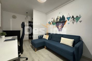 Apartament 3 camere de vanzare TITAN - Bucuresti anunturi imobiliare Bucuresti