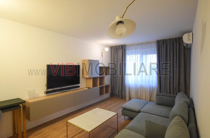 Apartament 3 camere - Piata Alba Iulia anunturi imobiliare Bucuresti