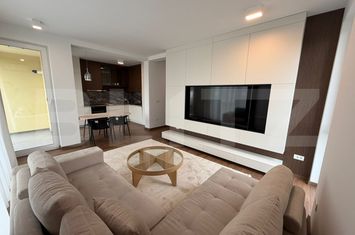 Apartament 2 camere de inchiriat FREIDORF - Timis anunturi imobiliare Timis