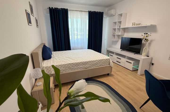 APARTAMENT LA PRIMA INCHIRIERE • ZONA CENTRALĂ IASI • PARCARE SUBTERANA INCLUSA anunturi imobiliare Iasi