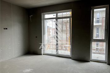 Apartament 3 camere de vanzare BRAYTIM - Timis anunturi imobiliare Timis