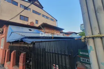 Casă - 4 camere de vanzare COTROCENI - Bucuresti anunturi imobiliare Bucuresti