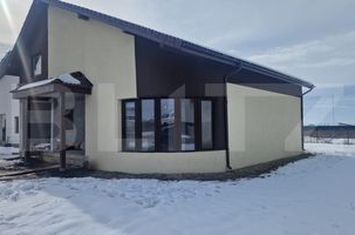 Vilă - 4 camere de vanzare BOD - Brasov anunturi imobiliare Brasov