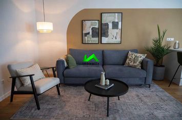 Apartament 2 camere de inchiriat CENTRAL - Sibiu anunturi imobiliare Sibiu