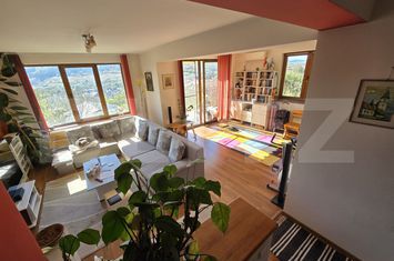 Vilă - 6 camere de vanzare BACIU - Cluj anunturi imobiliare Cluj