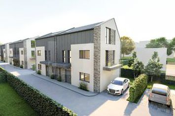 Vilă - 4 camere de vanzare FLORESTI - Cluj anunturi imobiliare Cluj