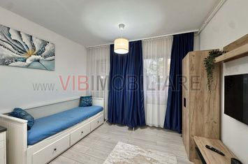 Studio - Bd Timisoara - Bloc Nou - Frigocom anunturi imobiliare Bucuresti