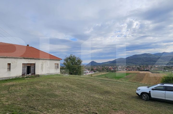 Casă - 6 camere de vanzare SOIMUS - Hunedoara anunturi imobiliare Hunedoara