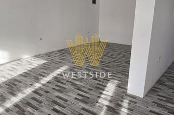 Spatiu comercial de inchiriat, zona Constantin Brancoveanu anunturi imobiliare Timis