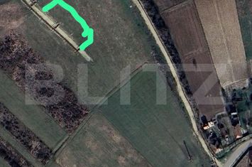 Teren de vanzare NOJORID - Bihor anunturi imobiliare Bihor