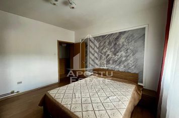 Apartament  3 camere deosebit,decomandat,zona Take Ionescu anunturi imobiliare Timis