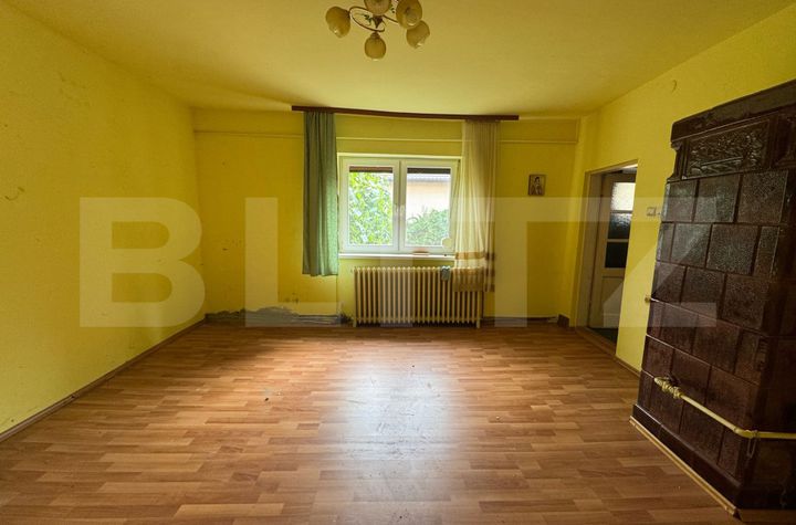 Casă - 5 camere de vanzare DEVA - Hunedoara anunturi imobiliare Hunedoara