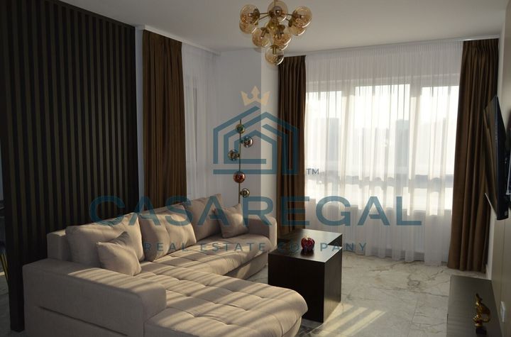 De închiriat apartament 2 camere, Victoria Rezidential - prima inchiriere anunturi imobiliare Bihor