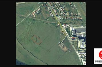 Teren Intravilan de vanzare SUD-VEST - Mures anunturi imobiliare Mures