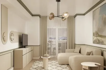 Apartament 2 Camere | Mobilat&Utilat | Parcul Carol | Zonă Centrală anunturi imobiliare Bucuresti