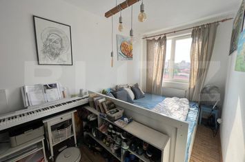 Apartament 3 camere de vanzare SATU MARE - Satu Mare anunturi imobiliare Satu Mare