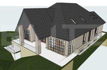 Casă - 5 camere de vanzare FELEACU - Cluj anunturi imobiliare Cluj