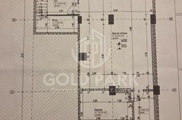 Spatiu comercial - Zona Manastur/Ion Mester anunturi imobiliare Cluj