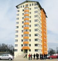 În plină criză, primăriile devin cei mai mari cumpărători din imobiliare