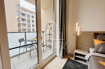 Apartament cu doua camere, prima inchiriere, Campeador City anunturi imobiliare Timis