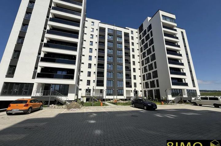 Apartament 3 camere de vanzare CENTRAL - Suceava anunturi imobiliare Suceava