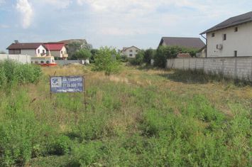 Teren Intravilan de vanzare PRELUNGIREA GHENCEA - Bucuresti anunturi imobiliare Bucuresti