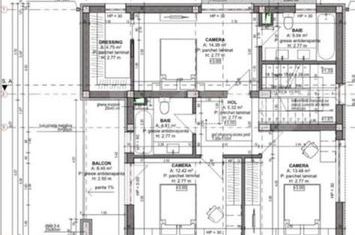 Vilă - 5 camere de vanzare LUNA DE SUS - Cluj anunturi imobiliare Cluj