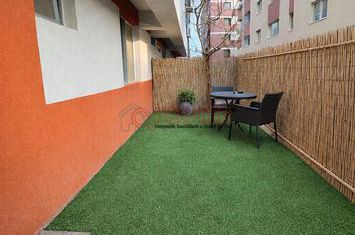 Curte proprie - Dimitrie Leonida - 2 Camere - Mutare Rapida anunturi imobiliare Bucuresti