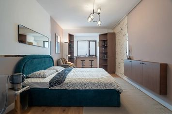 Garsoniera | Mobilata&Utilata | Ivory Residence | Zona Business anunturi imobiliare Bucuresti