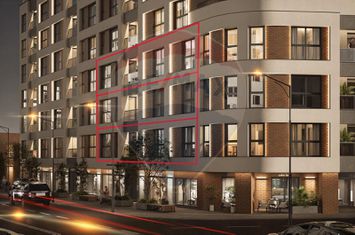 Apartament 3 cam, de vânzare – dezvoltator | Cluj-Napoca | comision 0% anunturi imobiliare Cluj