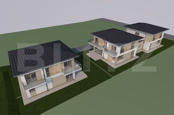 Vilă - 20 camere de vanzare CLUJ-NAPOCA - Cluj anunturi imobiliare Cluj