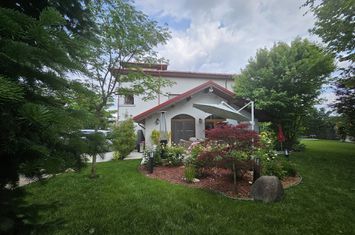 Vila individuala superba Mogoșoaia! anunturi imobiliare Bucuresti