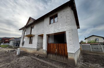 Vilă - 4 camere de vanzare CETATE - Alba anunturi imobiliare Alba