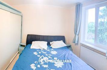 Parangului - langa Algocalm - 3 camere decomandat anunturi imobiliare Mures