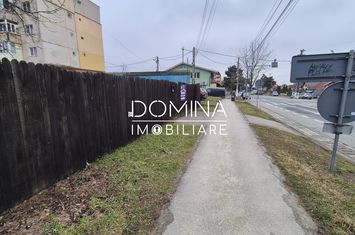 Teren de inchiriat BUMBESTI-JIU - Gorj anunturi imobiliare Gorj