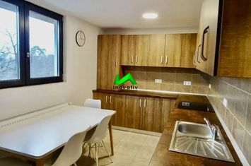 Apartament 4 camere de inchiriat CALEA DUMBRAVII - Sibiu anunturi imobiliare Sibiu