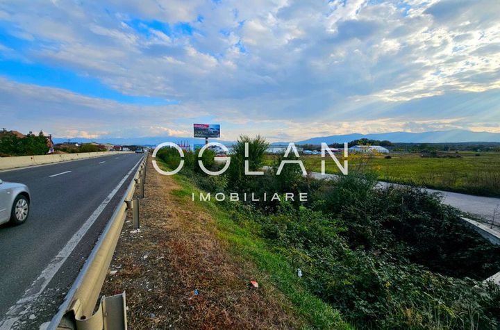 Teren de vanzare SIBIU - Sibiu anunturi imobiliare Sibiu