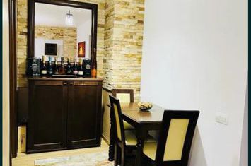 Apartament 3 camere de inchiriat CALEA BUCURESTI - Brasov anunturi imobiliare Brasov