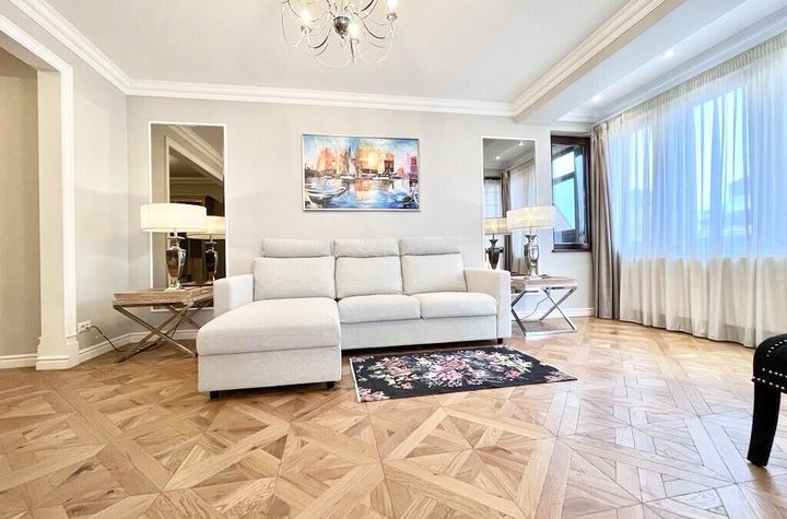 Apartament 3 camere, zona Dorobanti Floreasca anunturi imobiliare Bucuresti