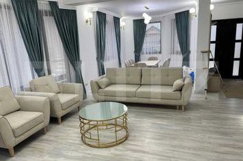 Vilă - 6 camere de vanzare RADAUTI - Suceava anunturi imobiliare Suceava
