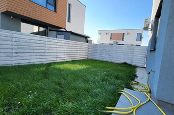 Tunari, zona exclusivista, vanzare casa individuala P+1, teren 308 mp, an constructie 2023, anunturi imobiliare Bucuresti