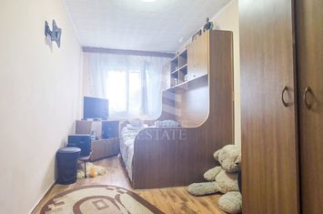 Apartament intim de 3 camere, complet mobilat și utilat + centrala anunturi imobiliare Bucuresti