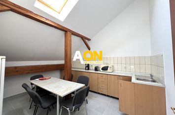 Spatiu de birouri, 220 mp utili, Centru, zona Tribunal anunturi imobiliare Alba