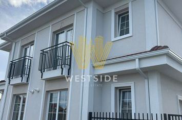 Duplex premium de vanzare, in Sanandrei anunturi imobiliare Timis