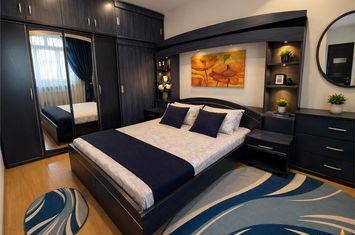 Vilă - 4 camere de vanzare LIBERTATII - Mures anunturi imobiliare Mures