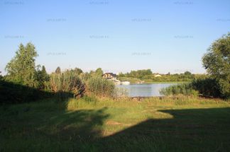 Teren Intravilan de vânzare Bucuresti - Snagov