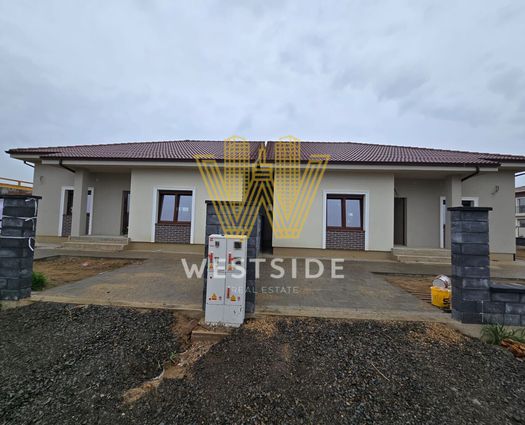 Apartament 4 camere Mosnita Noua, 100 mp