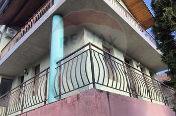 Apartament 3 camere de inchiriat în zona Dambul Rotund anunturi imobiliare Cluj