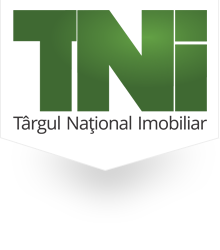 Ultimele spații disponibile la Târgul Național Imobiliar TNI  19-21 MAI, Palatul Parlamentului- Sala UNIREA