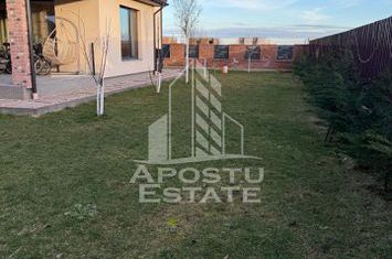 Casă individuală în Giarmata Vii la două minute de Timișoara anunturi imobiliare Timis